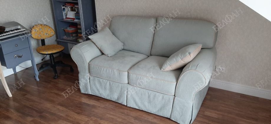 "Рафаэль" диван 5-ти местный угловой (эркер). Фотографии клиентов. 23